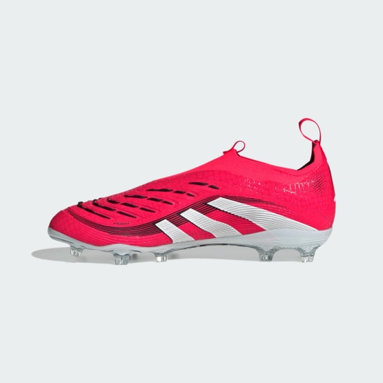 adidas Predator Elite Laceless Firm Ground Boots Kids