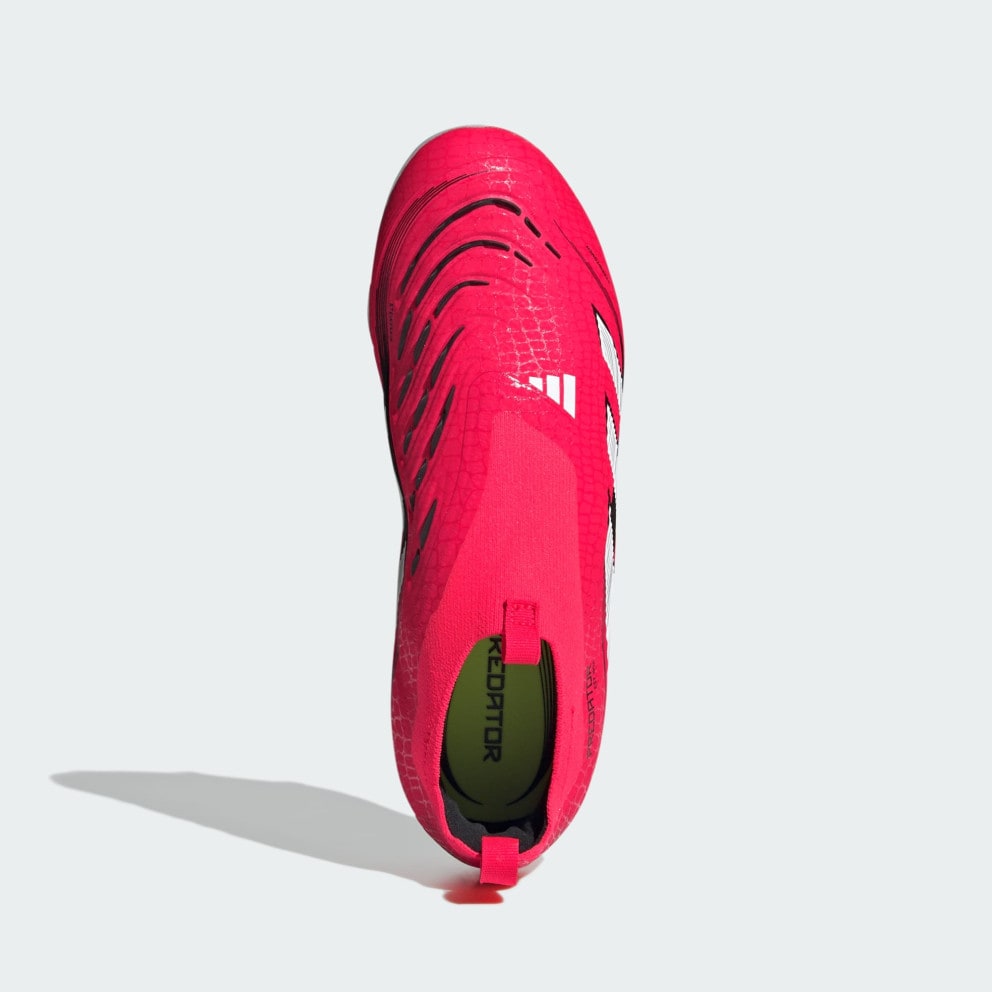 adidas Predator Elite Laceless Firm Ground Boots Kids