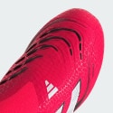 adidas Predator Elite Laceless Firm Ground Boots Kids