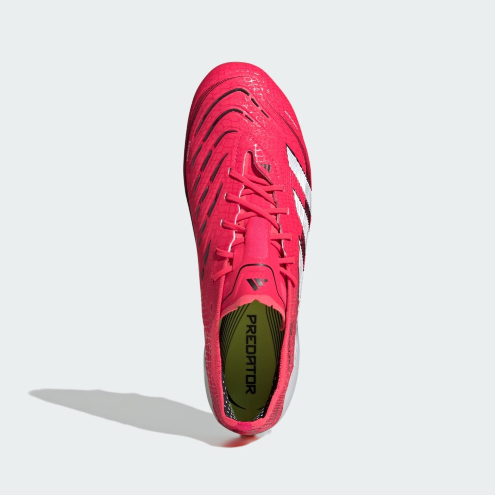 adidas Predator Elite Artificial Grass Boots