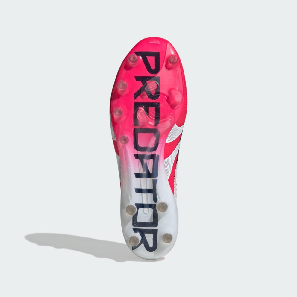 adidas Predator Elite Artificial Grass Boots