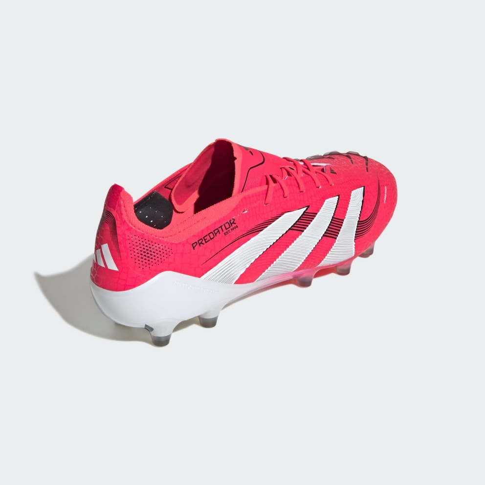adidas Predator Elite Artificial Grass Boots