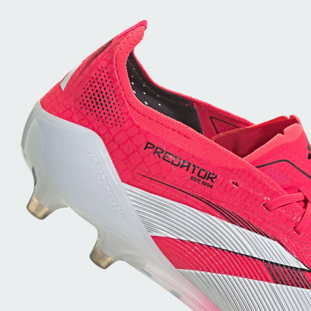 adidas Predator Elite Artificial Grass Boots