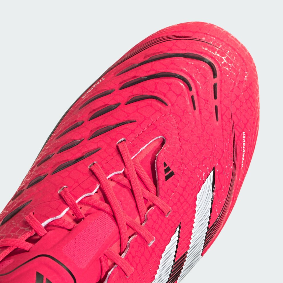 adidas Predator Elite Artificial Grass Boots