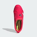 adidas Predator League Fold-Over Tongue Firm Ground Boots