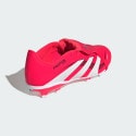 adidas Predator League Fold-Over Tongue Firm Ground Boots