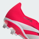 adidas Predator League Fold-Over Tongue Firm Ground Boots