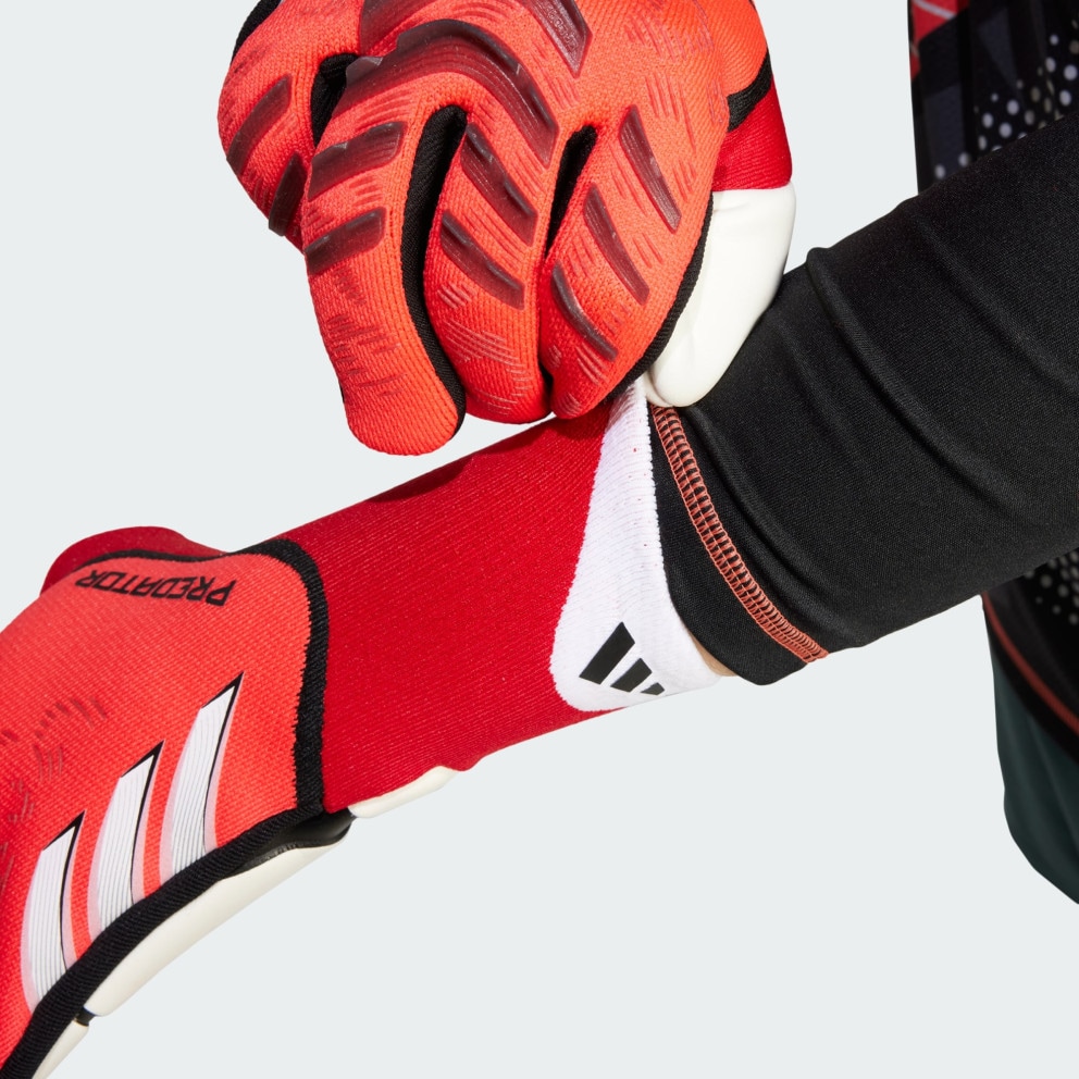 adidas Predator Pro Goalkeeper Gloves