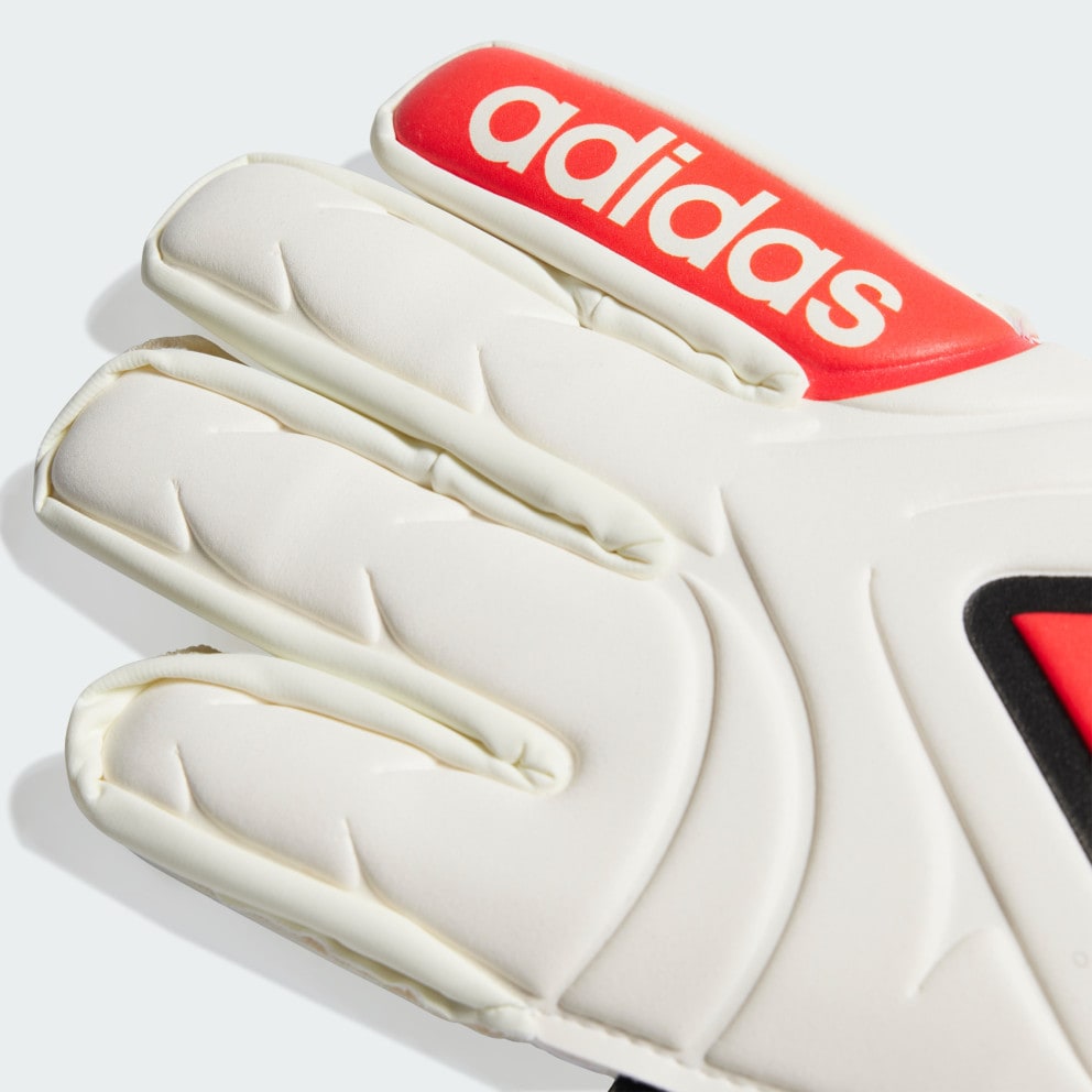 adidas Copa Match Fingersave Goalkeeper Gloves Kids