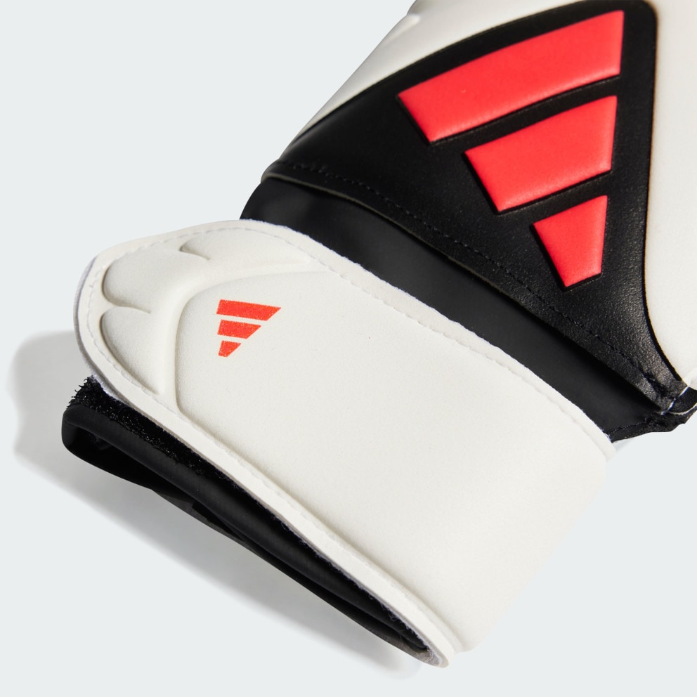adidas Copa Match Fingersave Goalkeeper Gloves Kids