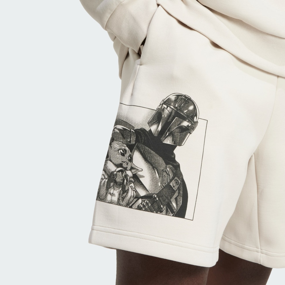 adidas sportswear Star Wars The Mandalorian™ Shorts