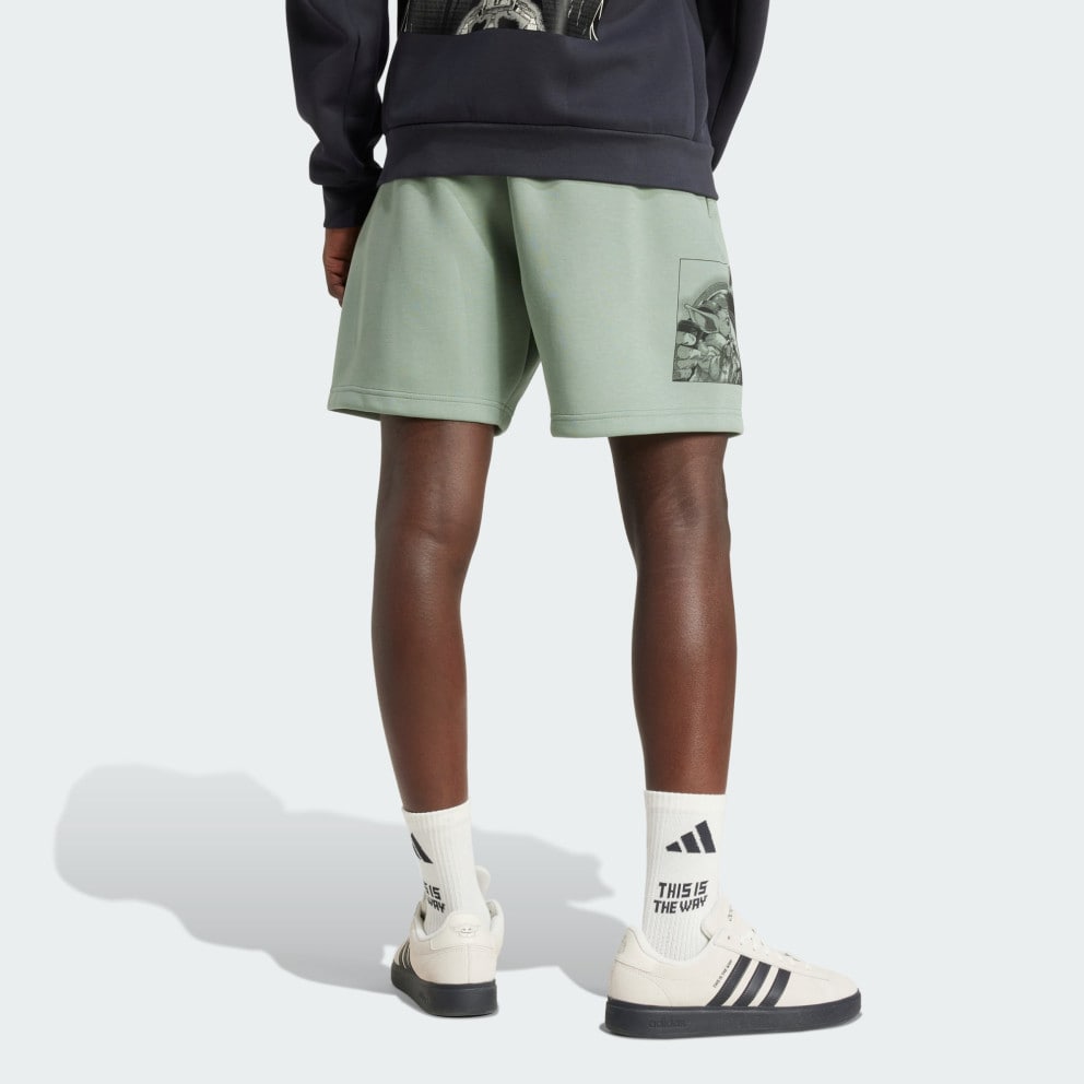 adidas sportswear Star Wars The Mandalorian™ Shorts