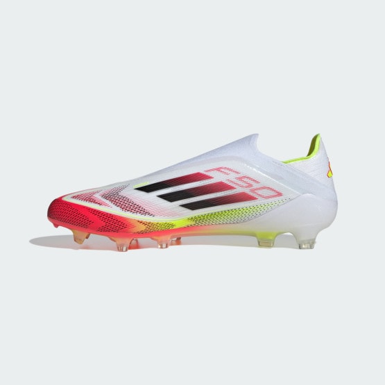 adidas F50 Elite Laceless Firm Ground Boots