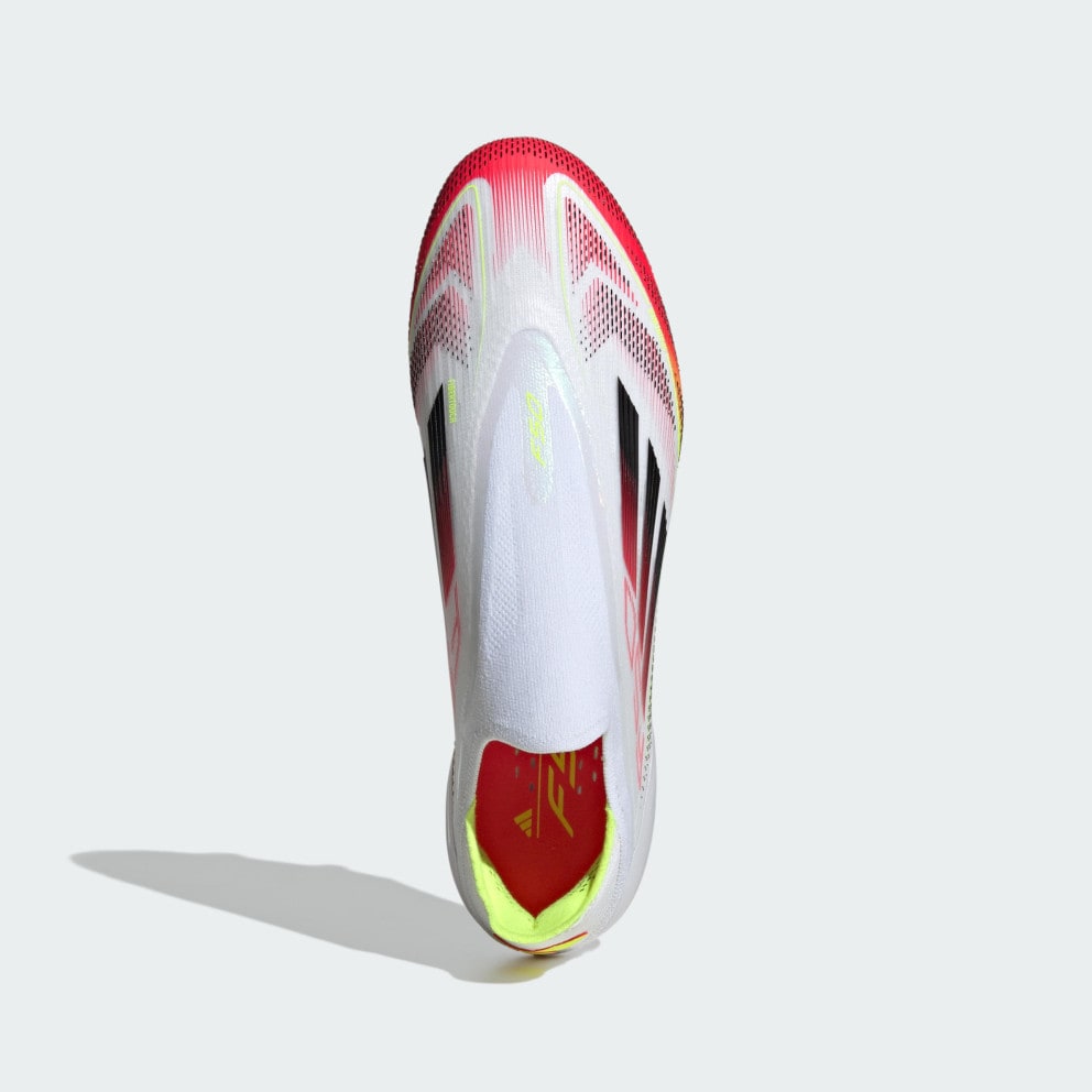 adidas F50 Elite Laceless Firm Ground Boots