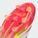 adidas F50 Elite Laceless Firm Ground Boots