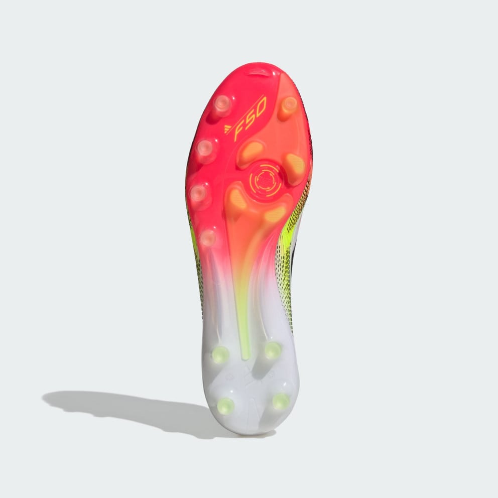 adidas F50 Elite Artificial Grass Boots