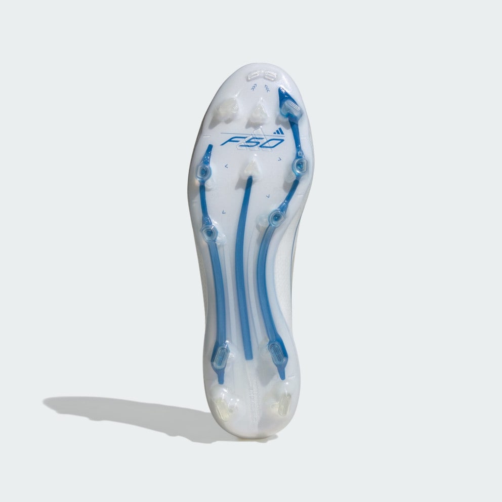 adidas F50 Elite Firm Ground Boots