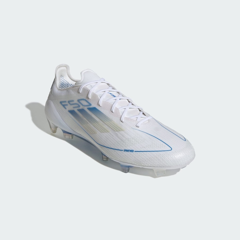adidas F50 Elite Firm Ground Boots