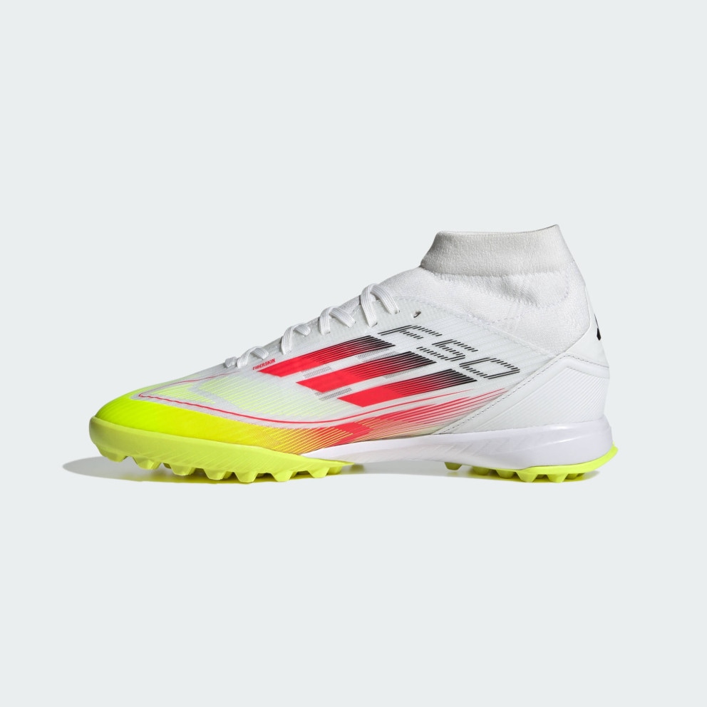 adidas F50 League Mid Turf Boots