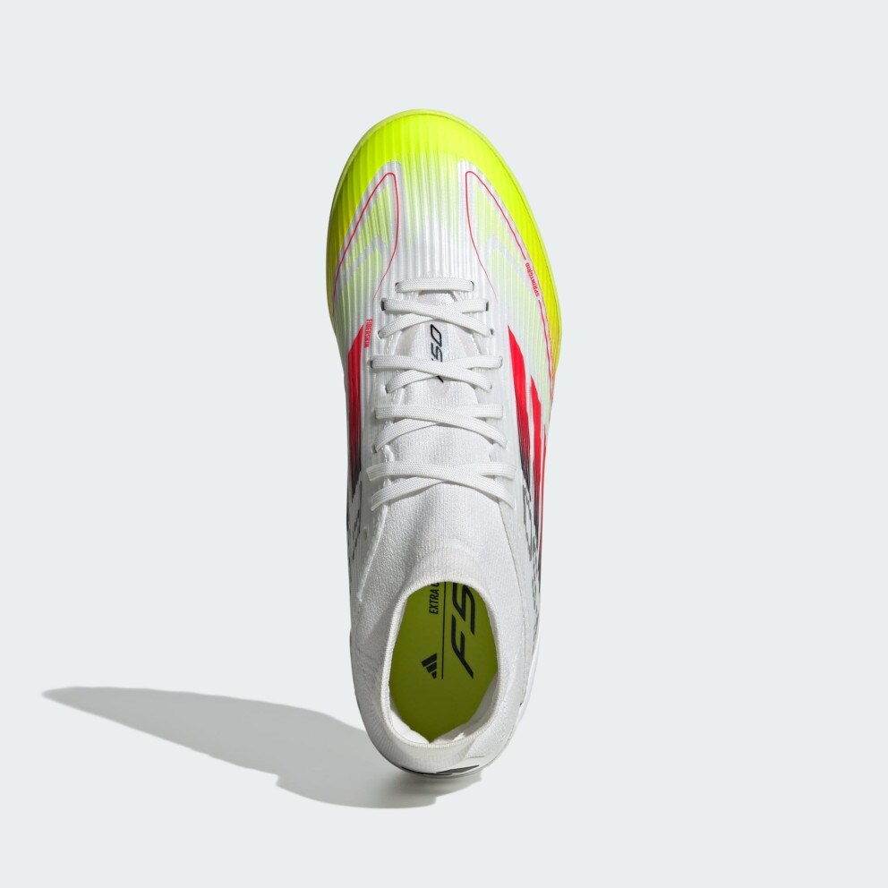 adidas F50 League Mid Turf Boots