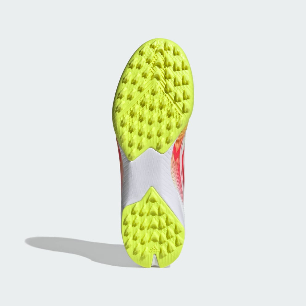adidas F50 League Mid Turf Boots