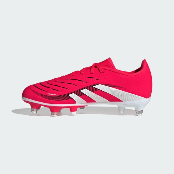 adidas Predator League Soft Ground Boots Kids