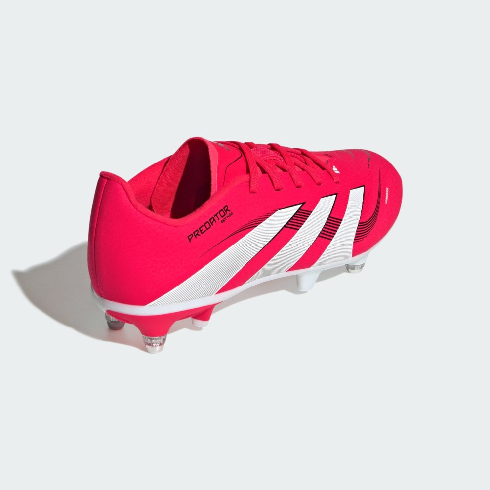 adidas Predator League Soft Ground Boots Kids