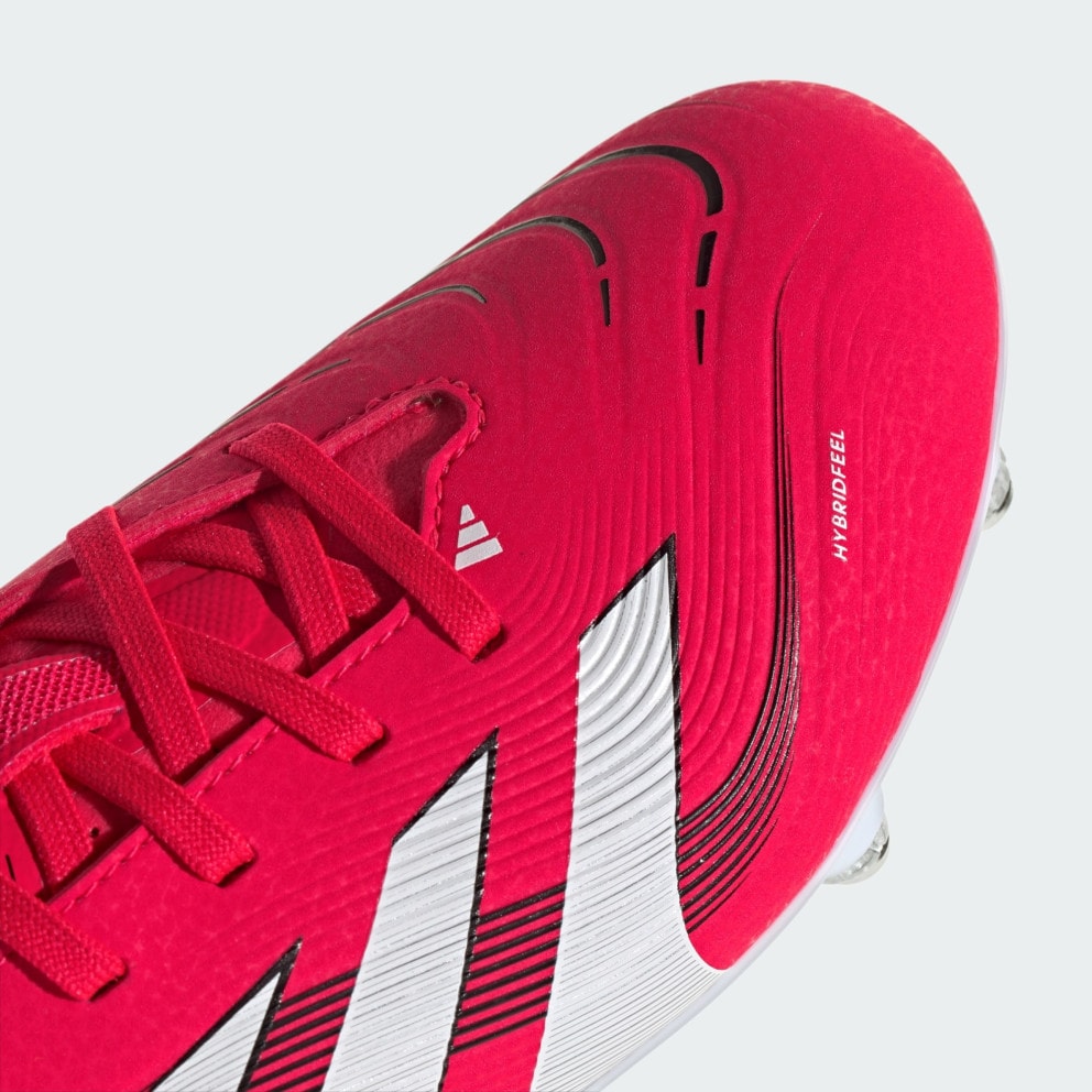 adidas Predator League Soft Ground Boots Kids