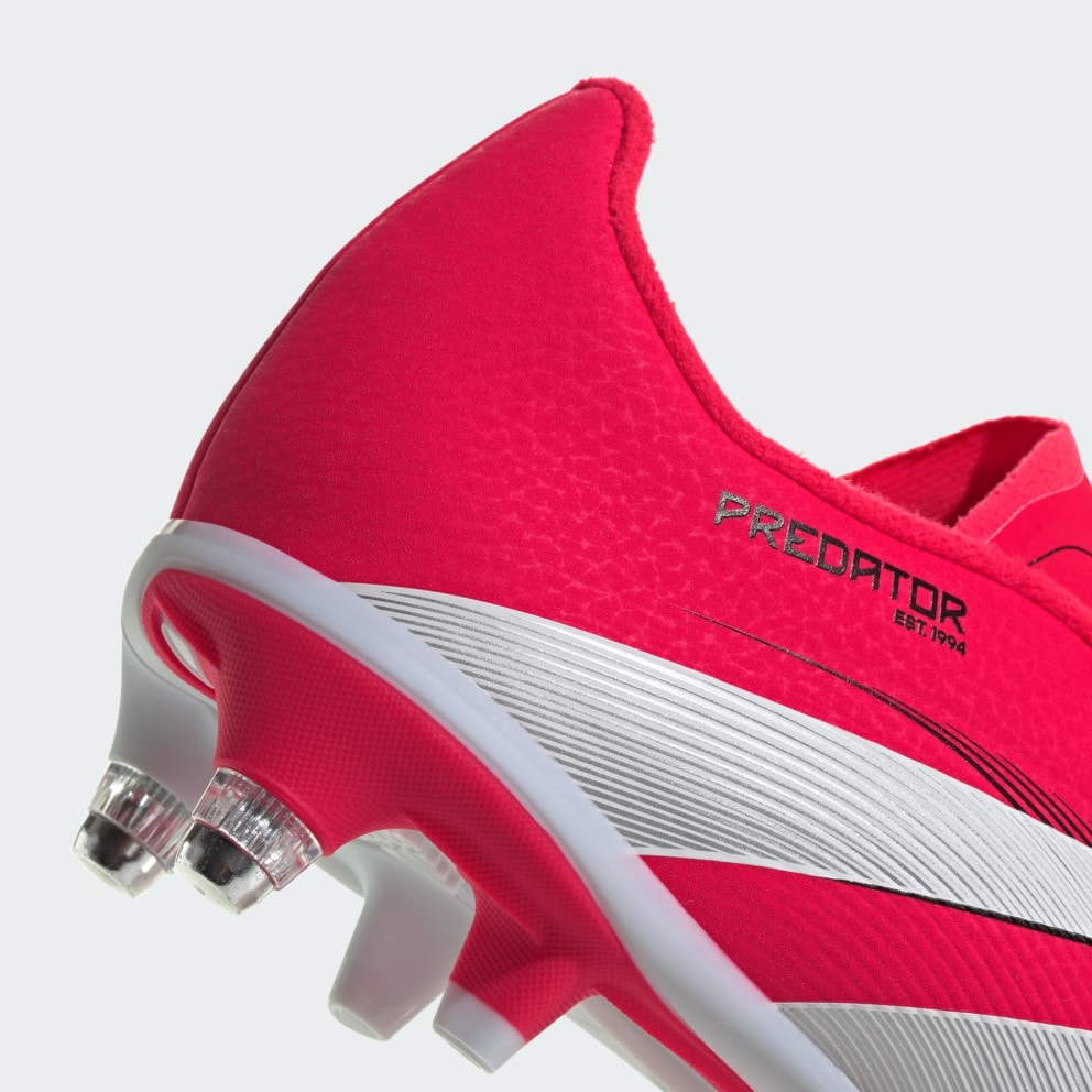 adidas Predator League Soft Ground Boots Kids