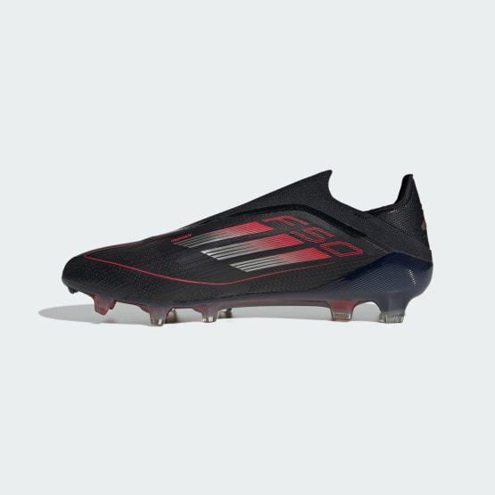 adidas F50 Elite Laceless Firm Ground Boots