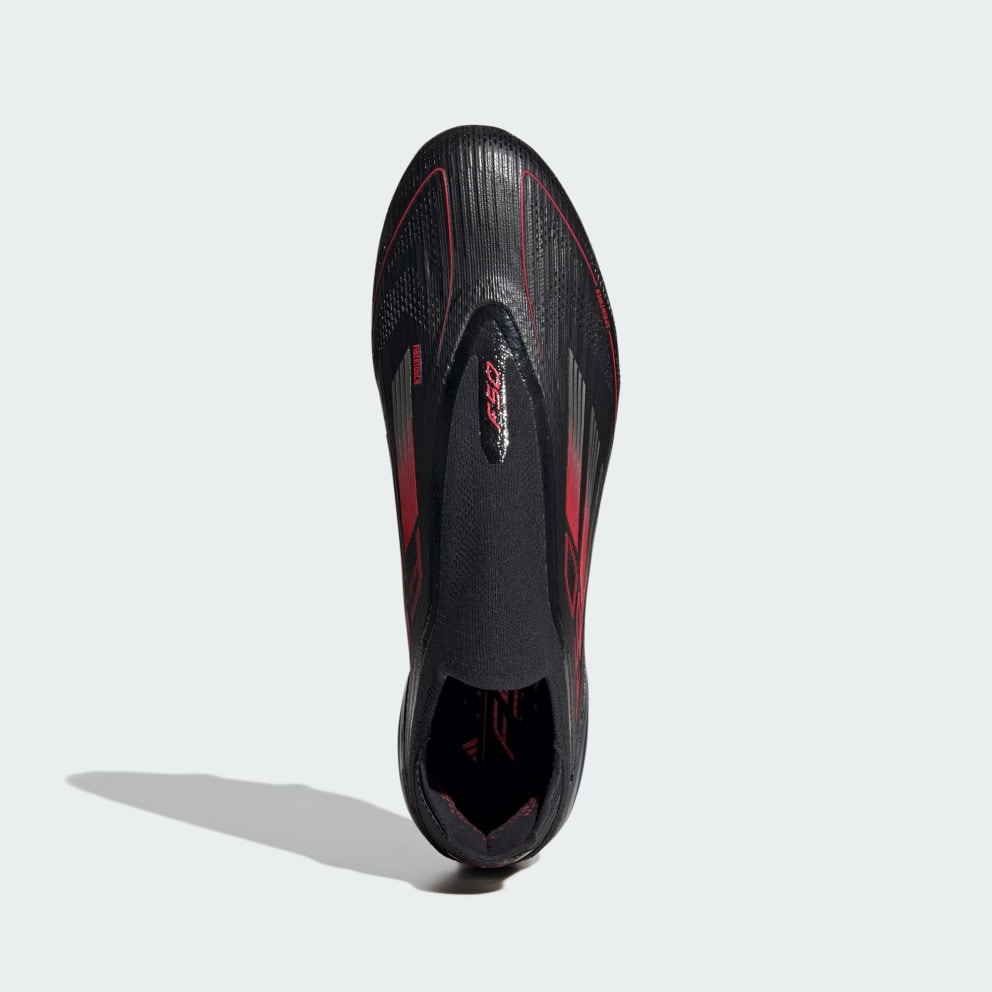 adidas F50 Elite Laceless Firm Ground Boots