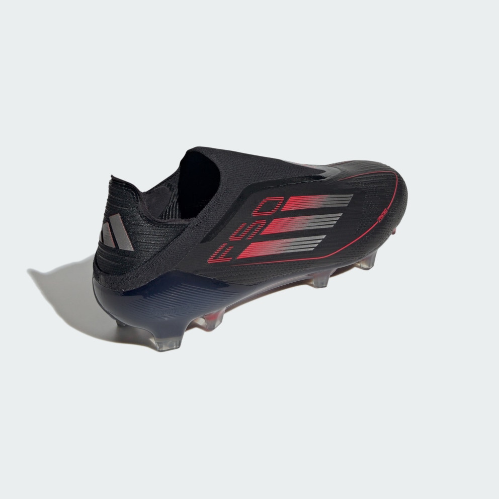 adidas F50 Elite Laceless Firm Ground Boots