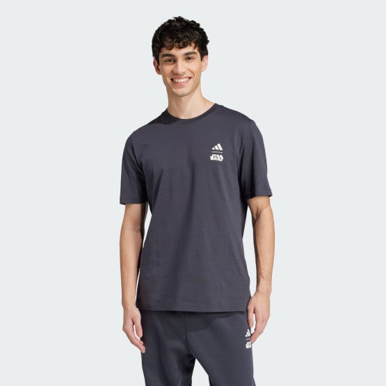 adidas sportswear X Star Wars™ The Mandalorian™ Tee Regular Fit Back