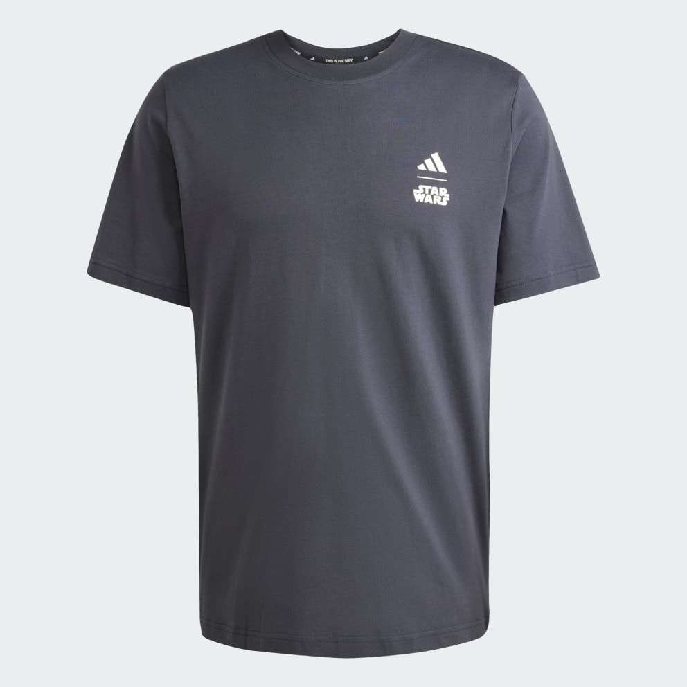 adidas sportswear X Star Wars™ The Mandalorian™ Tee Regular Fit Back
