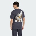 adidas sportswear X Star Wars™ The Mandalorian™ Tee Regular Fit Back