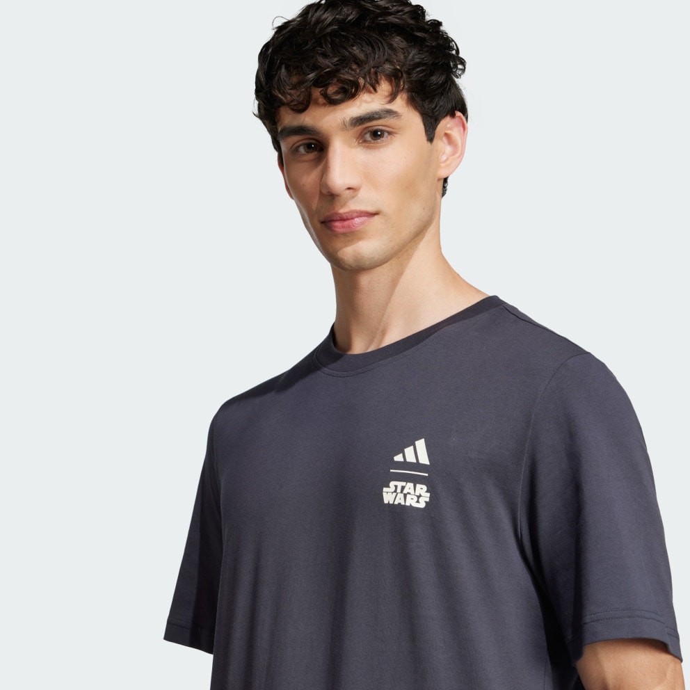 adidas sportswear X Star Wars™ The Mandalorian™ Tee Regular Fit Back