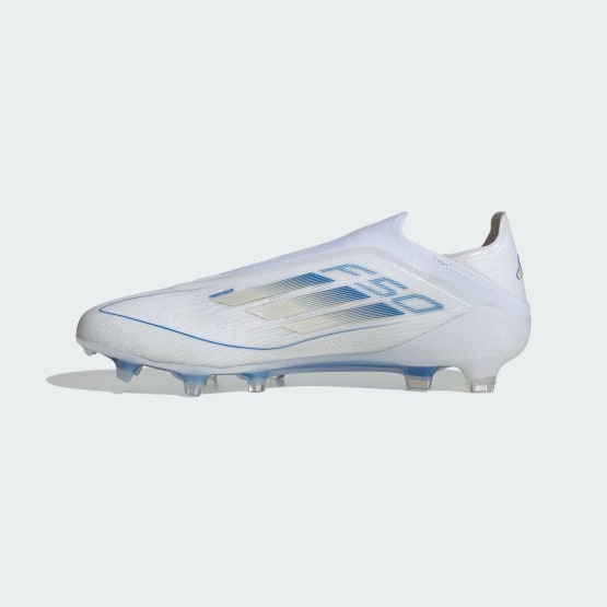 adidas F50 Elite Laceless Firm Ground Boots