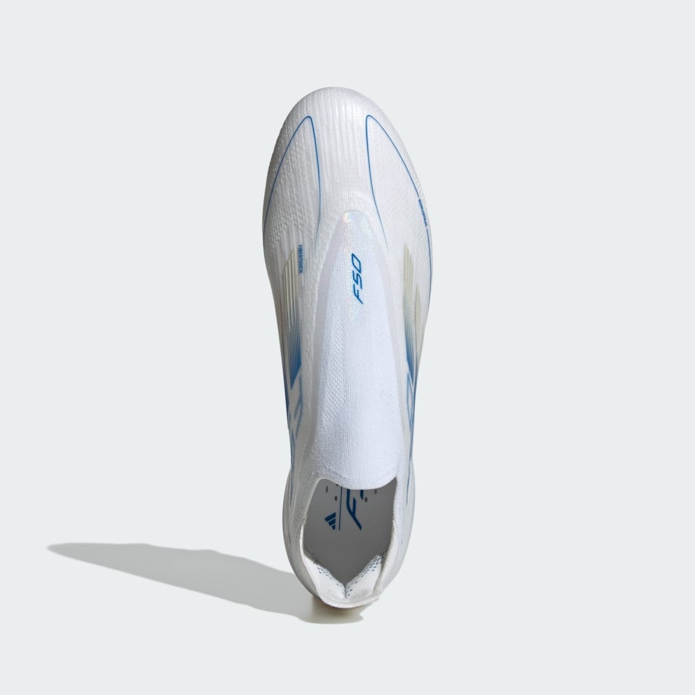 adidas F50 Elite Laceless Firm Ground Boots