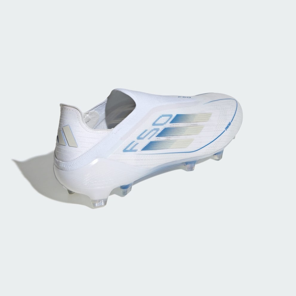 adidas F50 Elite Laceless Firm Ground Boots