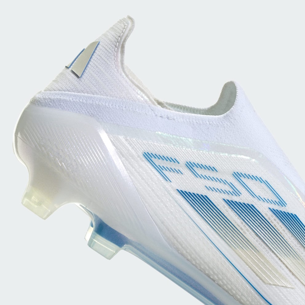 adidas F50 Elite Laceless Firm Ground Boots