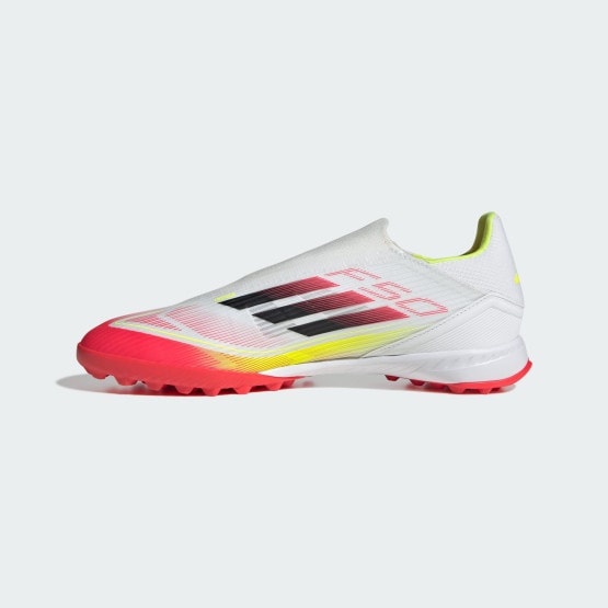 adidas F50 League Laceless Turf Boots