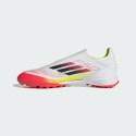 adidas F50 League Laceless Turf Boots