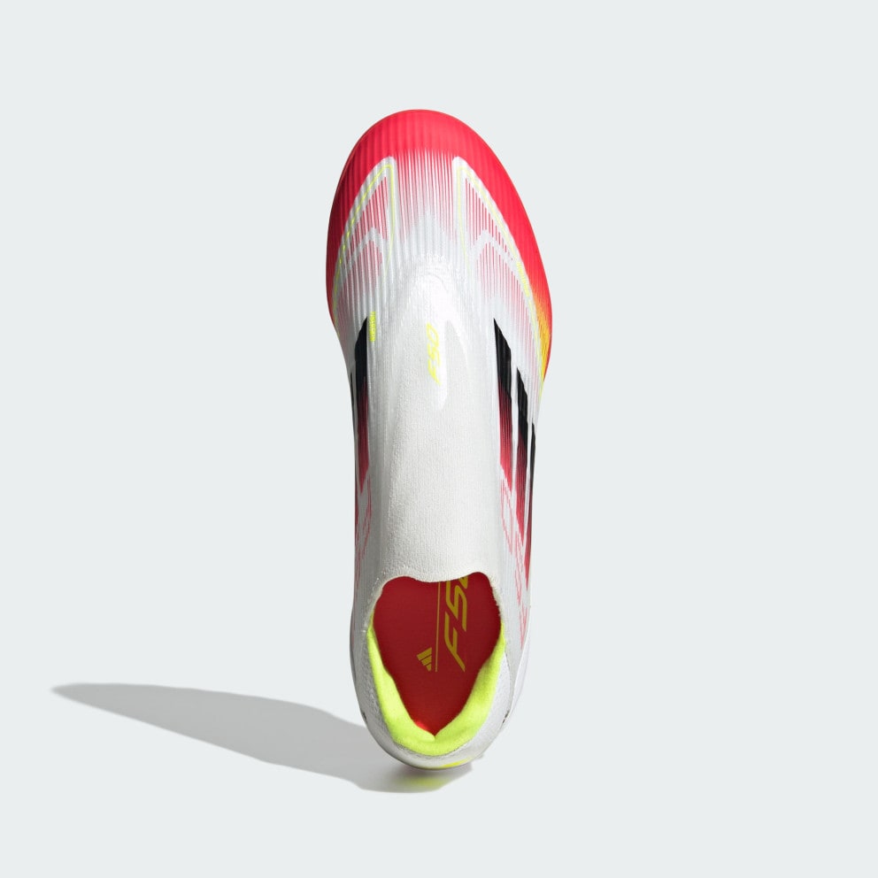 adidas F50 League Laceless Turf Boots