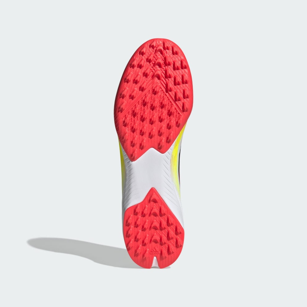 adidas F50 League Laceless Turf Boots