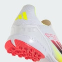 adidas F50 League Laceless Turf Boots