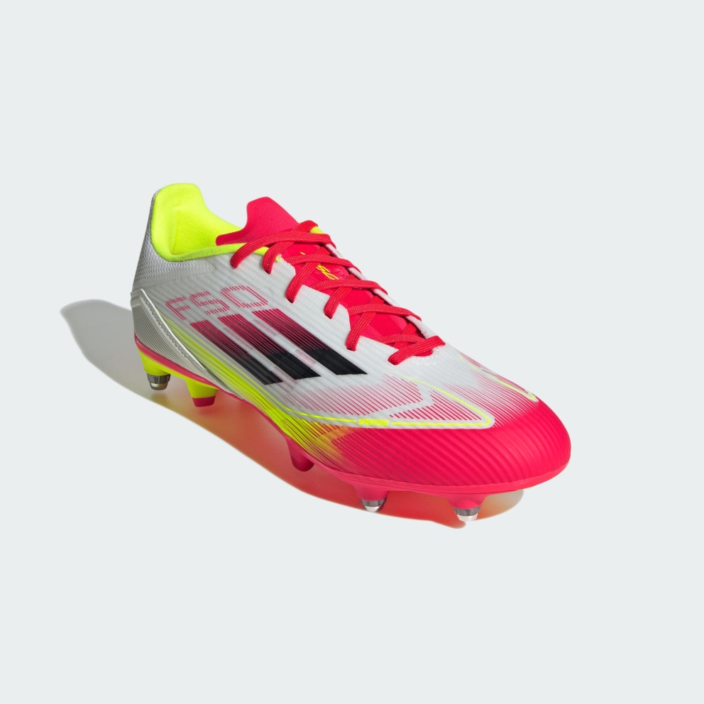 adidas F50 League Soft Ground Boots