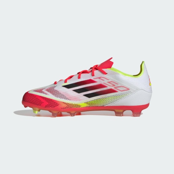 adidas F50 Elite Firm Ground Boots Kids