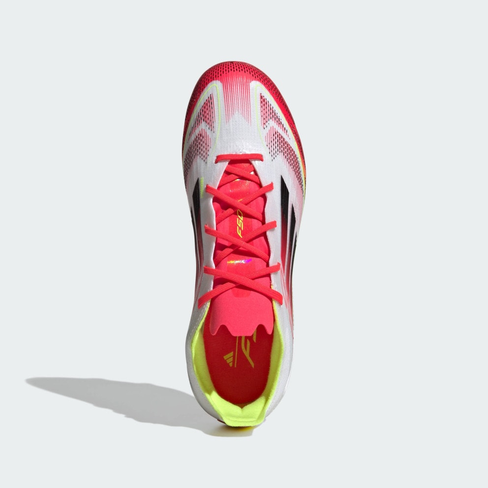adidas F50 Elite Firm Ground Boots Kids