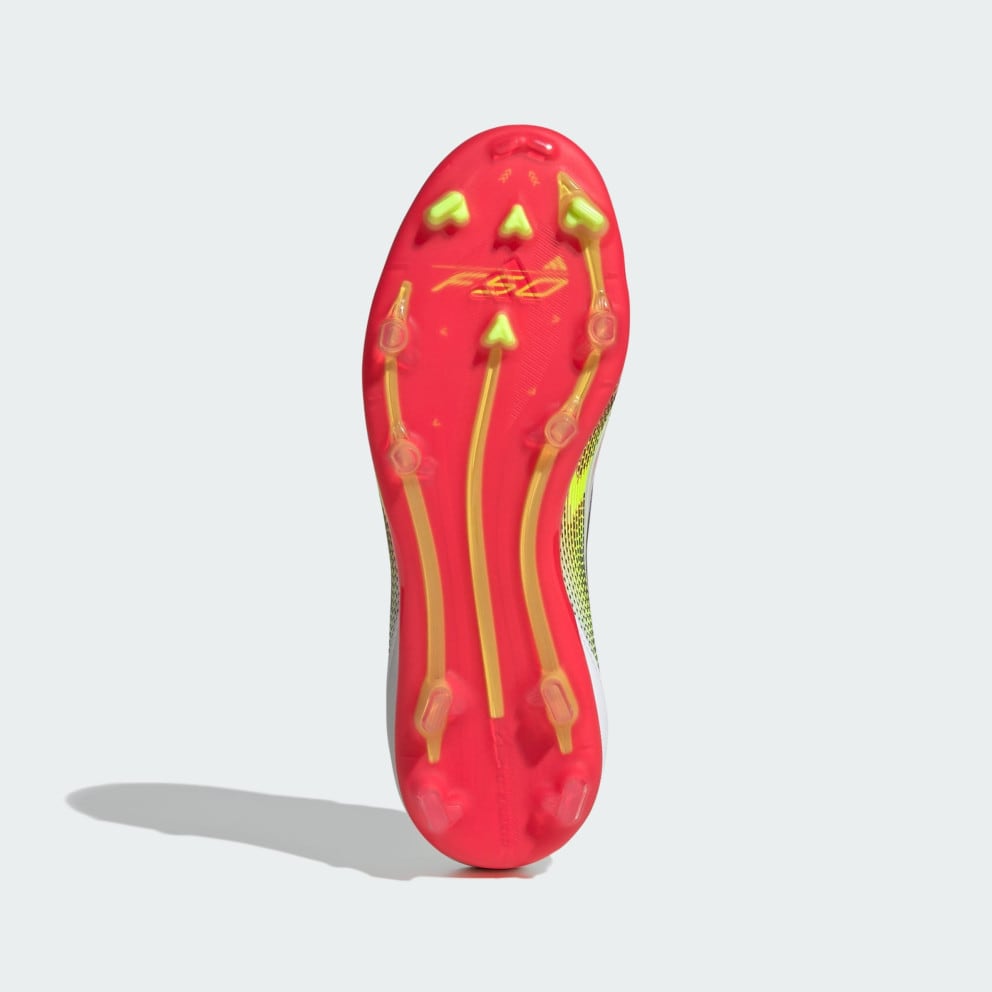 adidas F50 Elite Firm Ground Boots Kids
