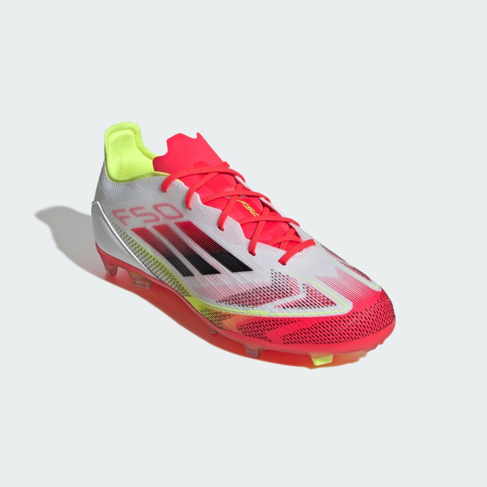 adidas F50 Elite Firm Ground Boots Kids